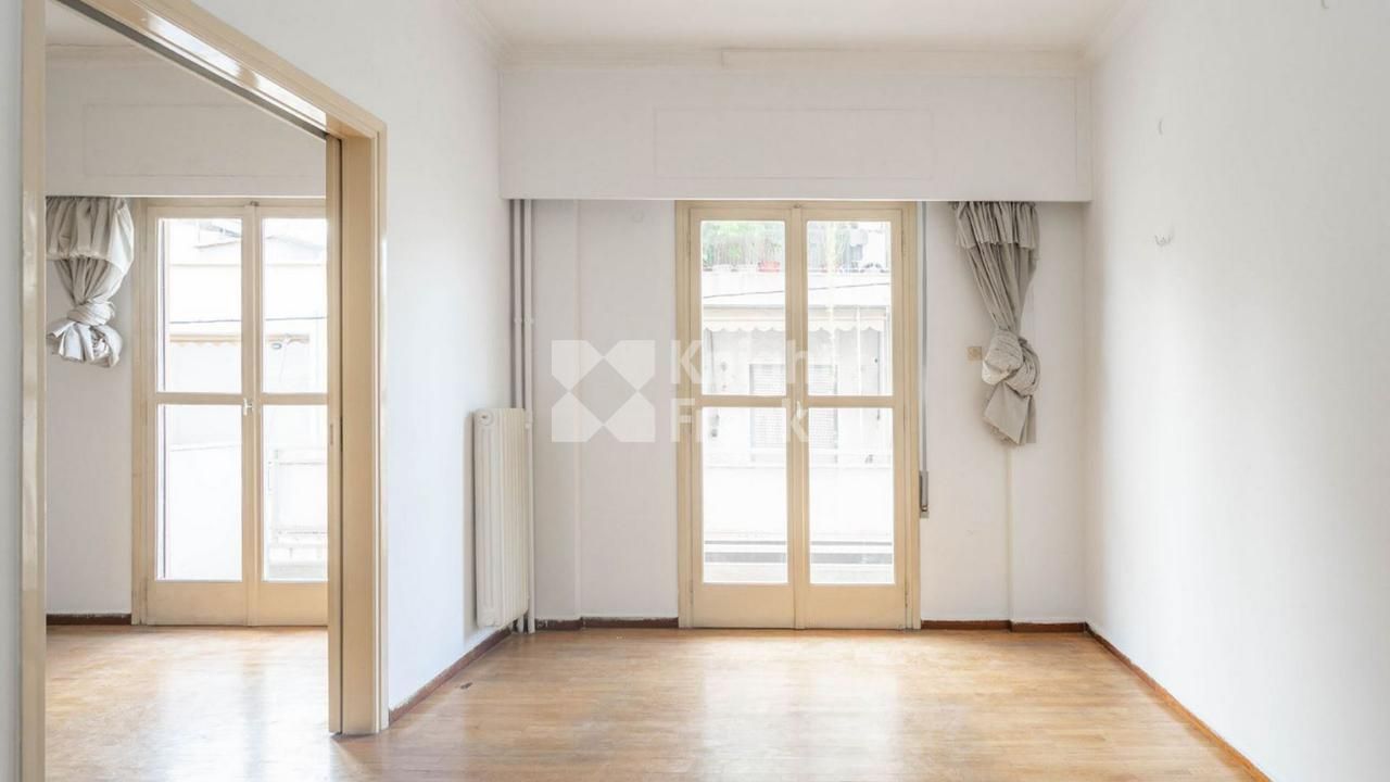 Апартаменты в Афинах, Греция, 70 м2 фото 4