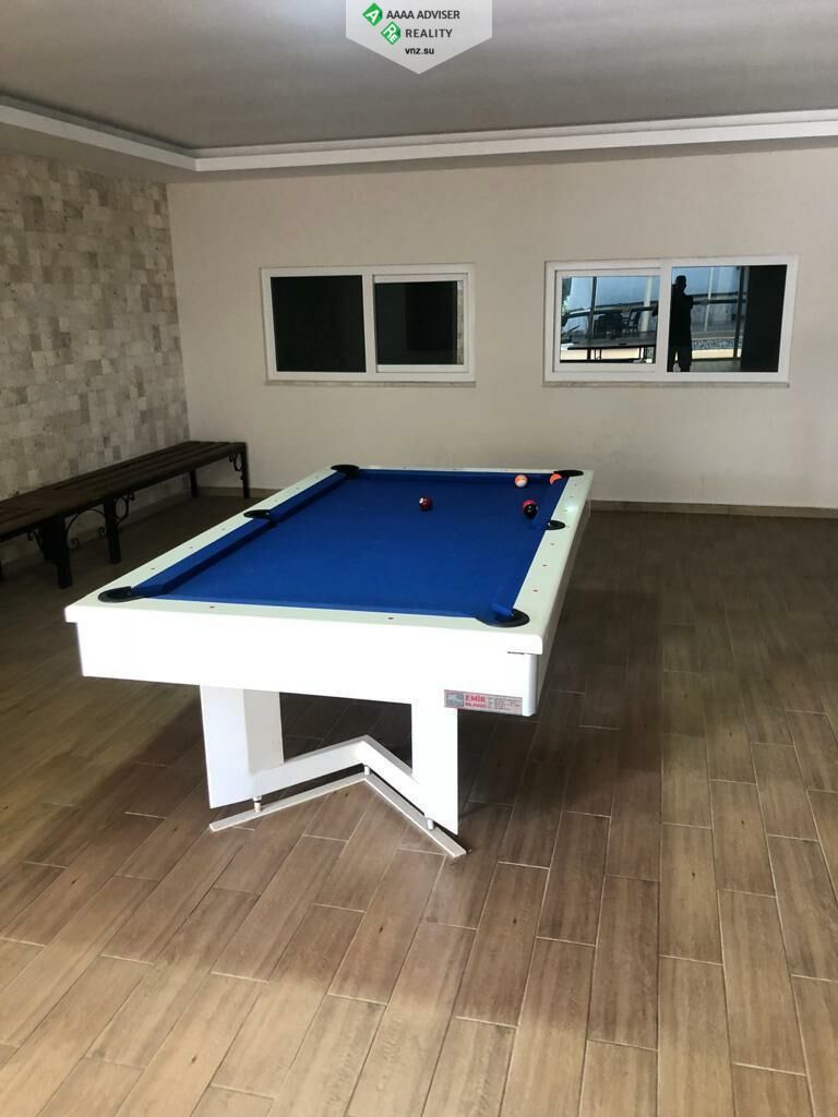 Квартира в Кестеле, Турция, 110 м2 фото 3