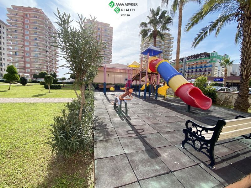 Квартира в Алании, Турция, 120 м2 фото 5