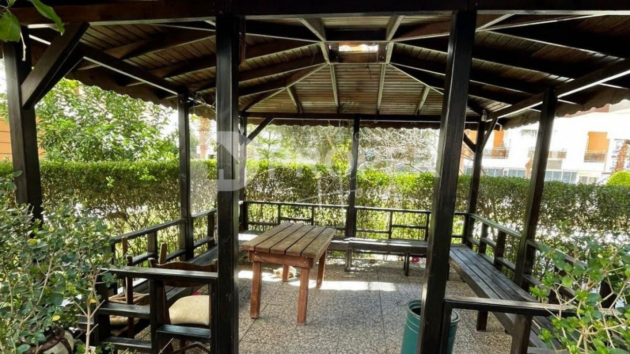 Квартира в Анталии, Турция, 110 м2 фото 5