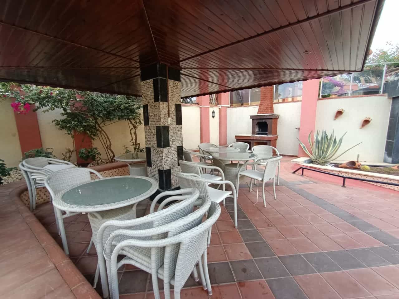 Квартира в Алании, Турция, 110 м2 фото 3