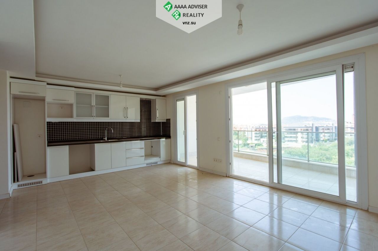 Квартира в Алании, Турция, 150 м2 фото 5