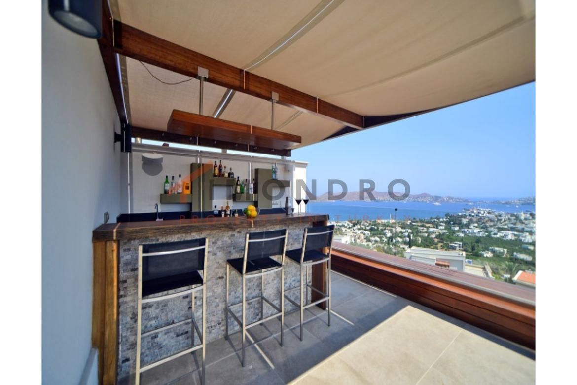Дом в Яликаваке, Турция, 300 м2 фото 4