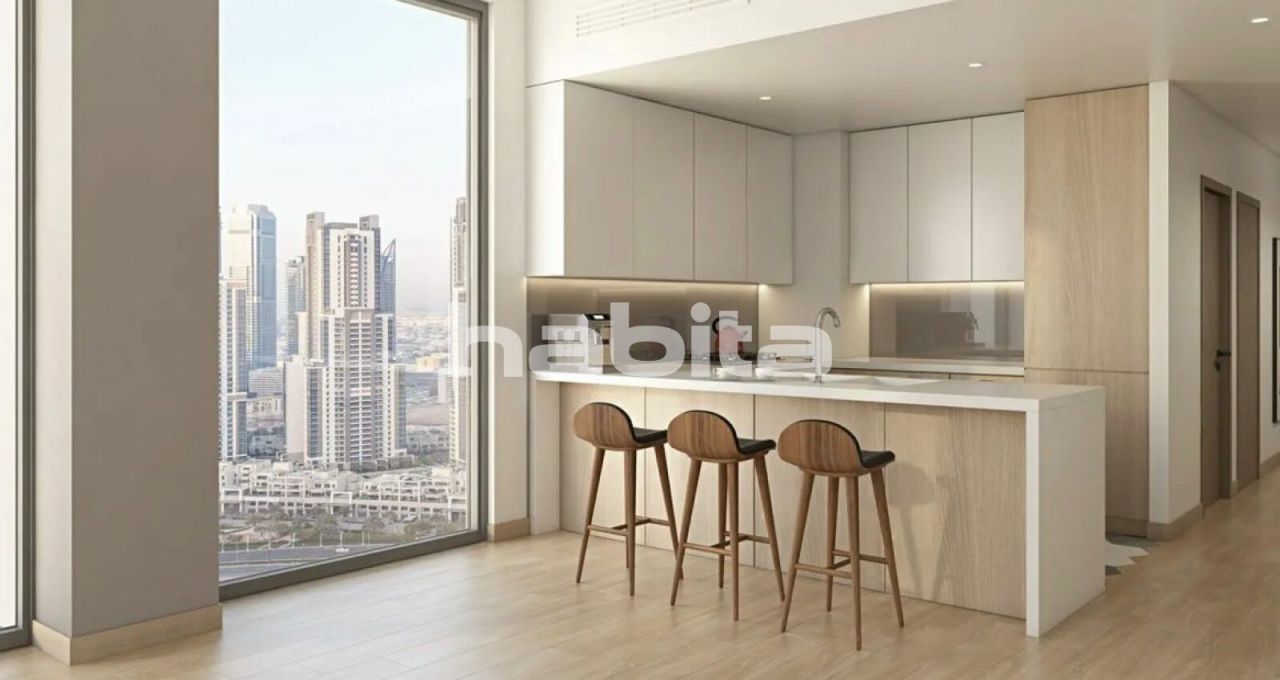 Апартаменты в Дубае, ОАЭ, 111.79 м2 фото 3