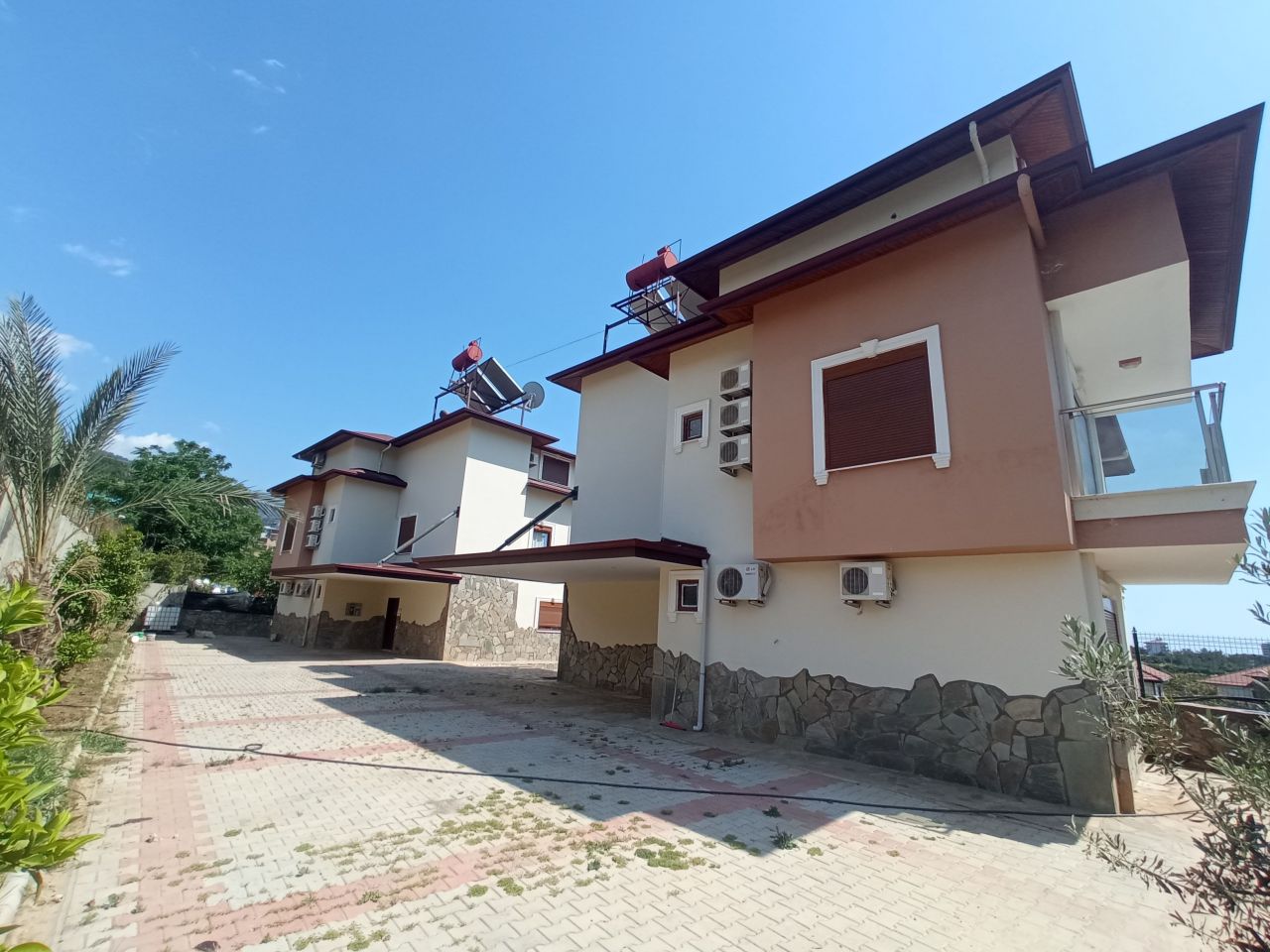 Вилла в Алании, Турция, 420 м2 фото 4