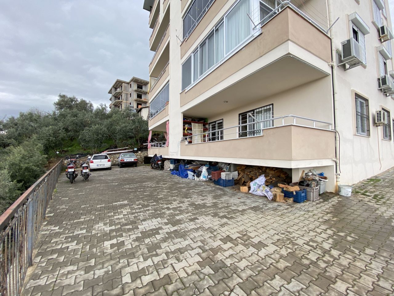 Квартира в Алании, Турция, 170 м2 фото 3