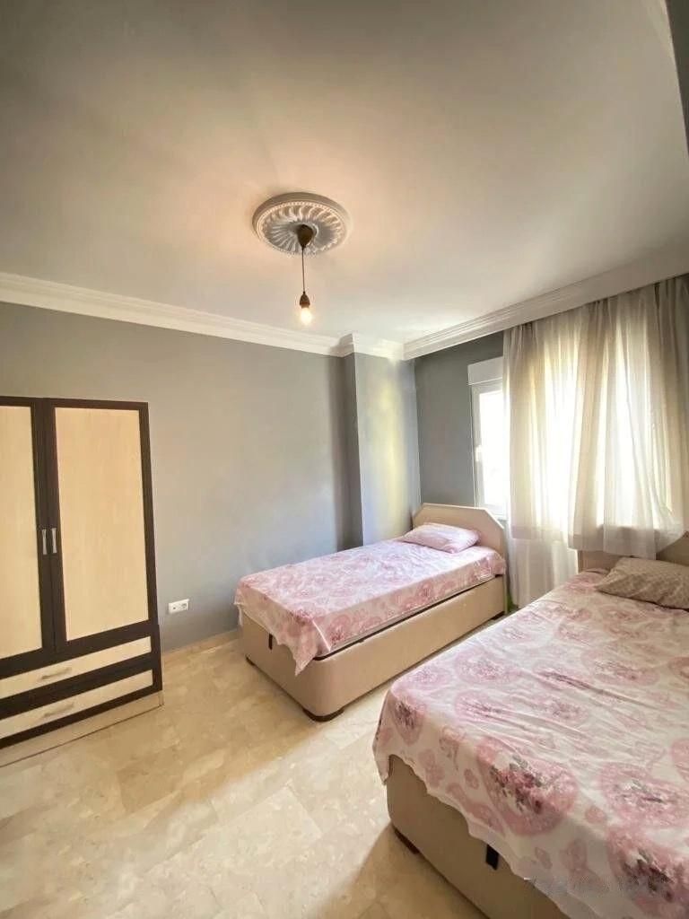 Квартира в Алании, Турция, 118 м2 фото 5