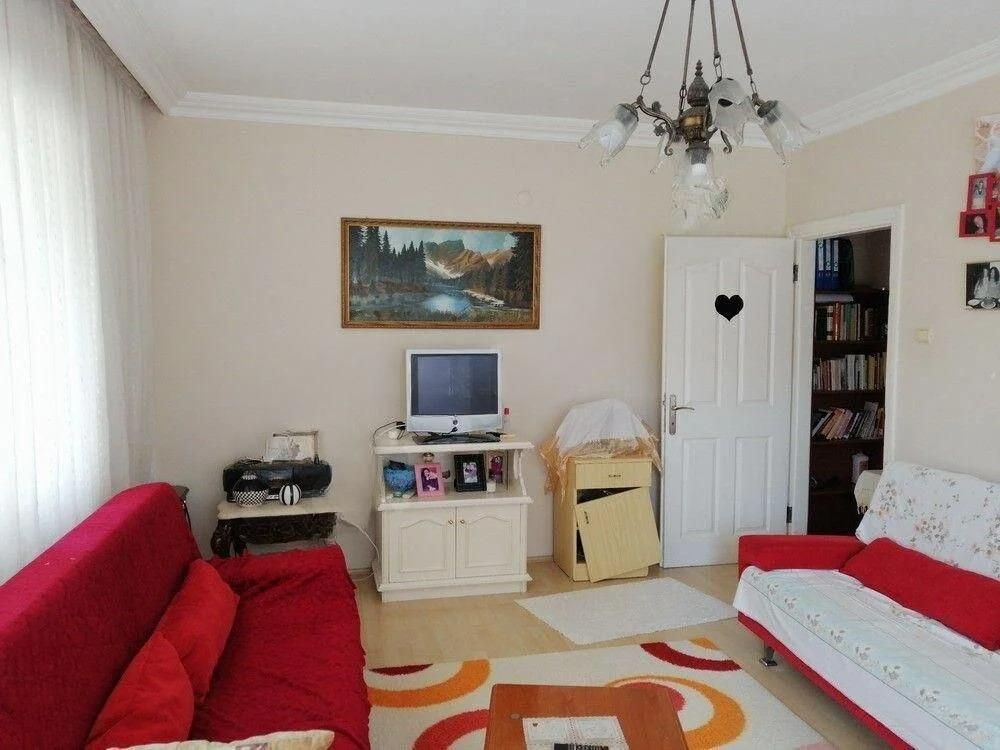 Квартира в Алании, Турция, 100 м2 фото 3
