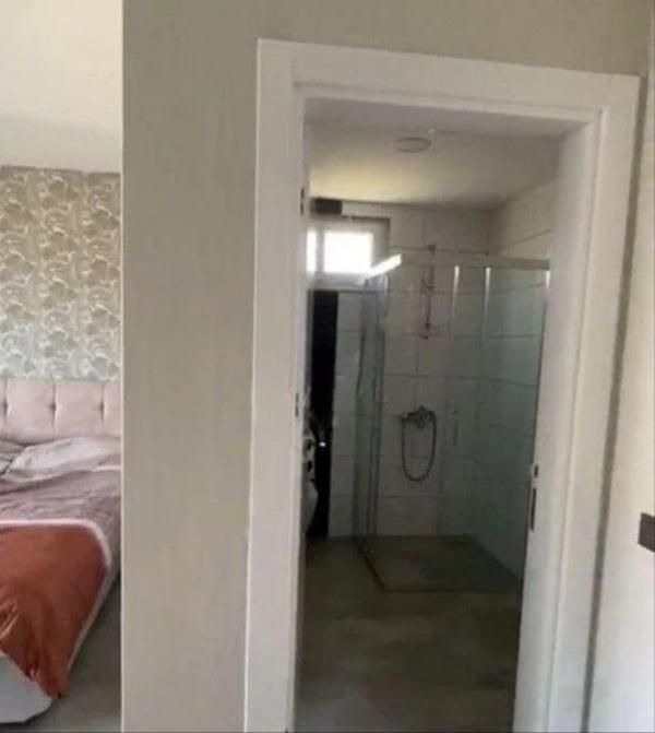 Квартира в Алании, Турция, 45 м2 фото 4