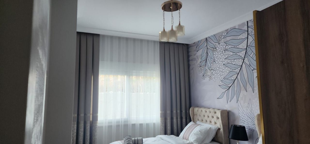 Квартира в Алании, Турция, 105 м2 фото 3