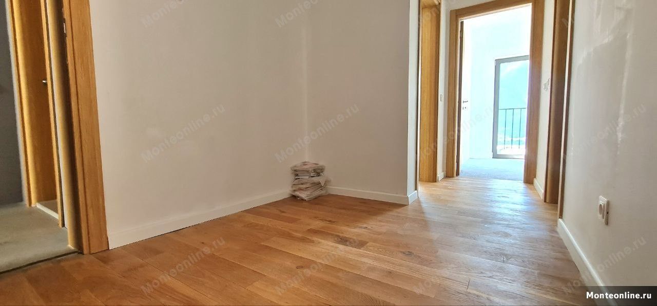 Квартира в Которе, Черногория, 109 м2 фото 5