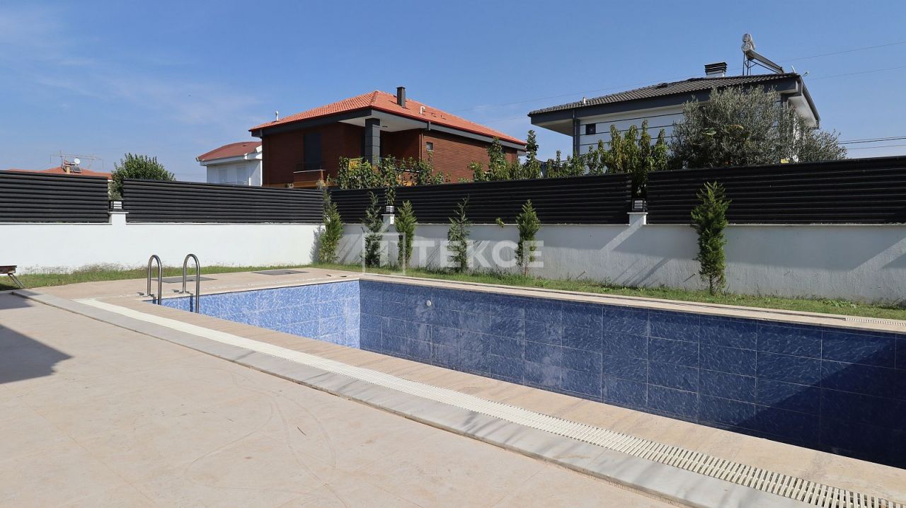 Вилла в Анталии, Турция, 380 м2 фото 2