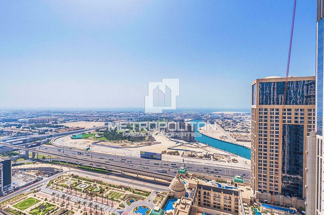Апартаменты в Дубае, ОАЭ, 81 м2 фото 5