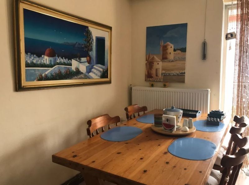 Квартира на Халкидиках, Греция, 95 м2 фото 4