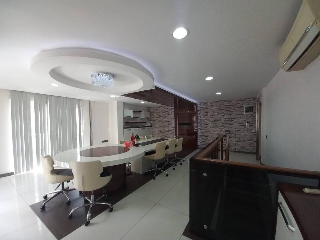 Квартира в Алании, Турция, 120 м2 фото 2