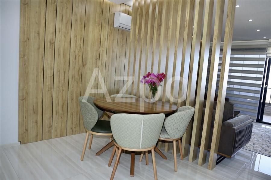 Апартаменты в Алании, Турция, 65 м2 фото 3