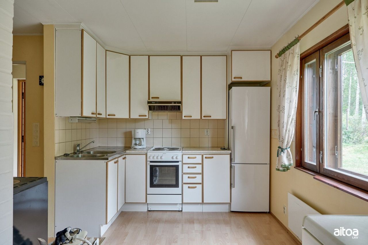 Дом в Хамине, Финляндия, 97 м2 фото 4