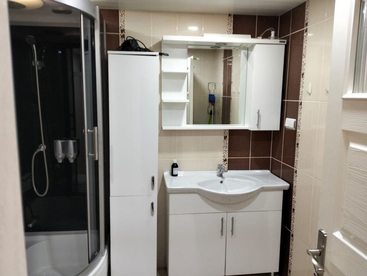 Квартира в Алании, Турция, 100 м2 фото 2