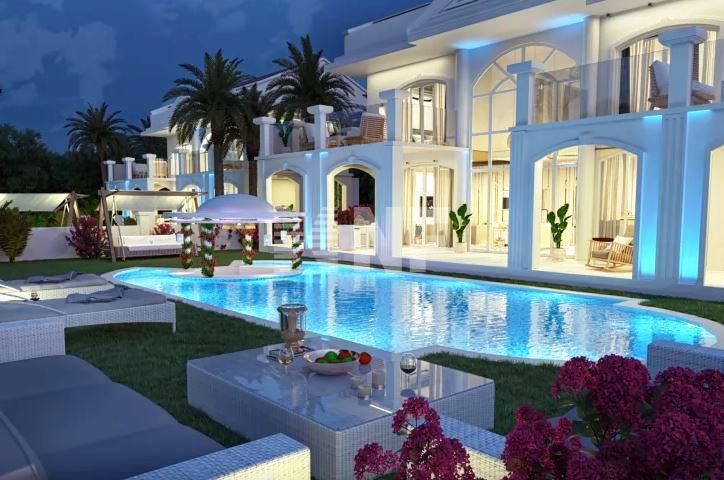 Вилла в Фетхие, Турция, 200 м2 фото 4