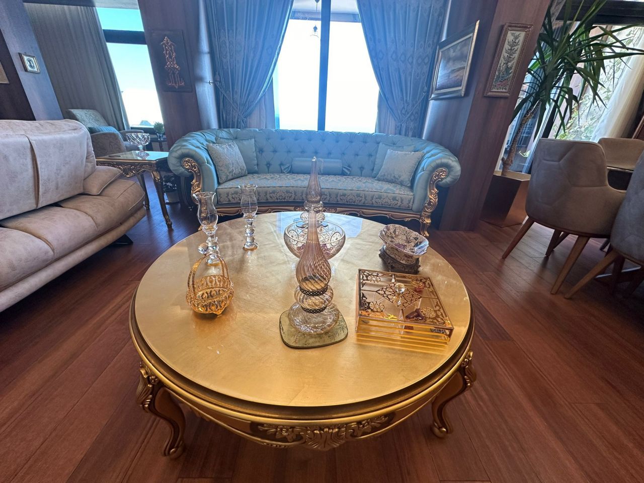 Квартира в Мерсине, Турция, 250 м2 фото 3