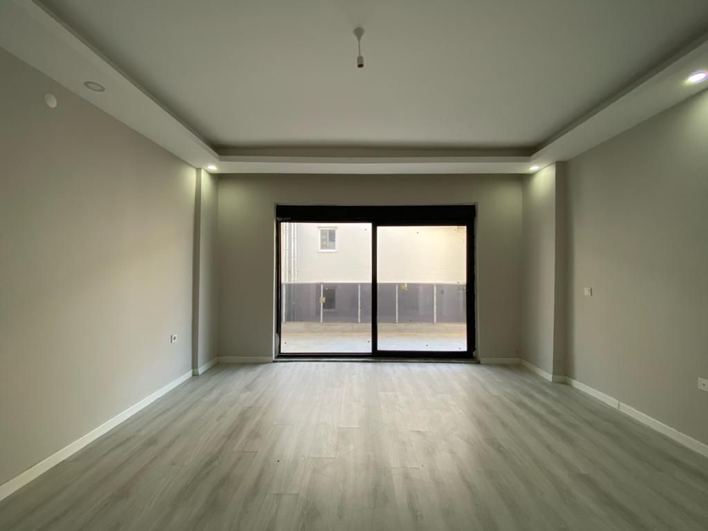 Квартира в Алании, Турция, 90 м2 фото 4