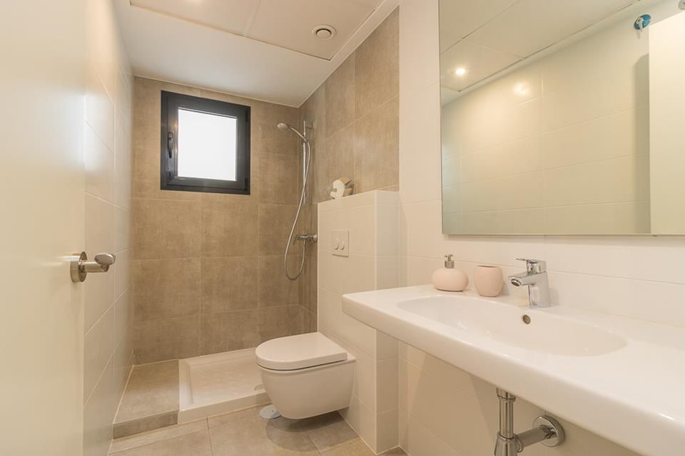Квартира на Коста-Бланка, Испания, 90.35 м2 фото 4