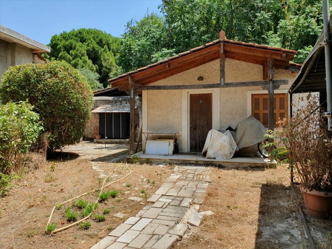 Дом в Афинах, Греция, 170 м2 фото 2