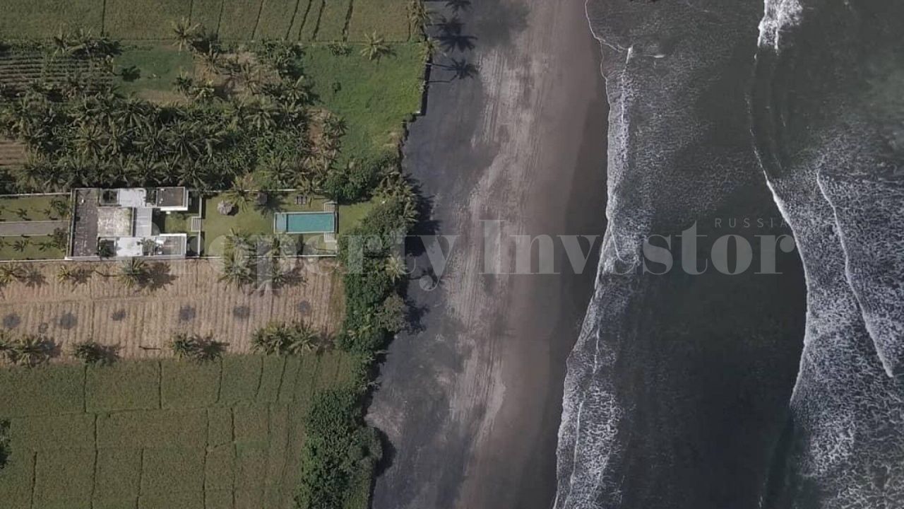 Вилла в Табанане, Индонезия, 300 м2 фото 3