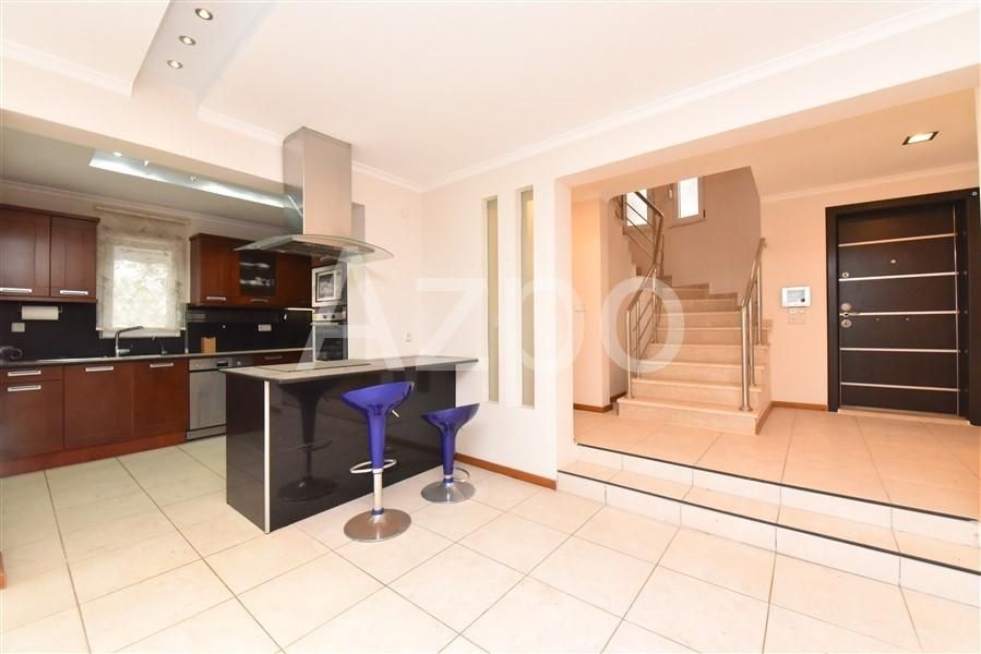 Вилла в Алании, Турция, 220 м2 фото 4