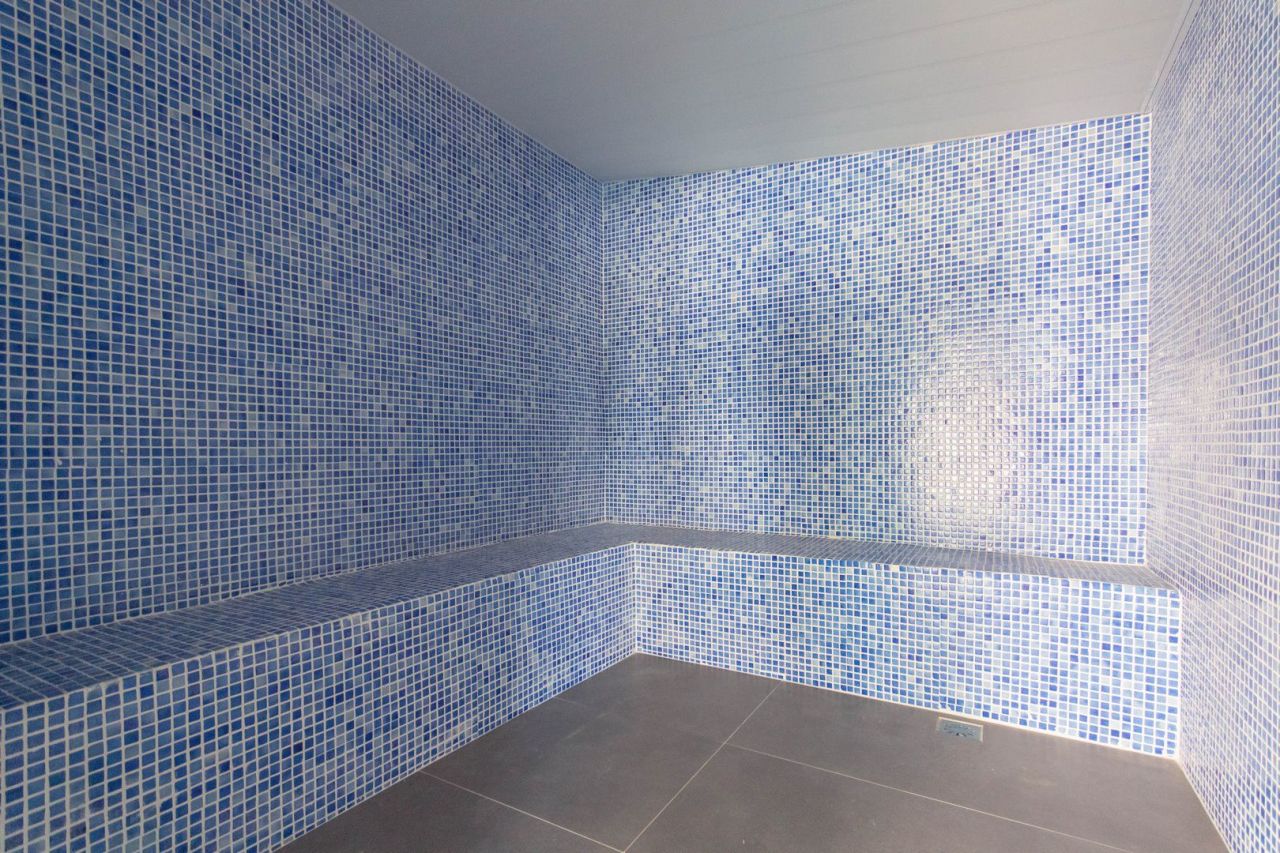 Квартира в Алании, Турция, 60 м2 фото 2