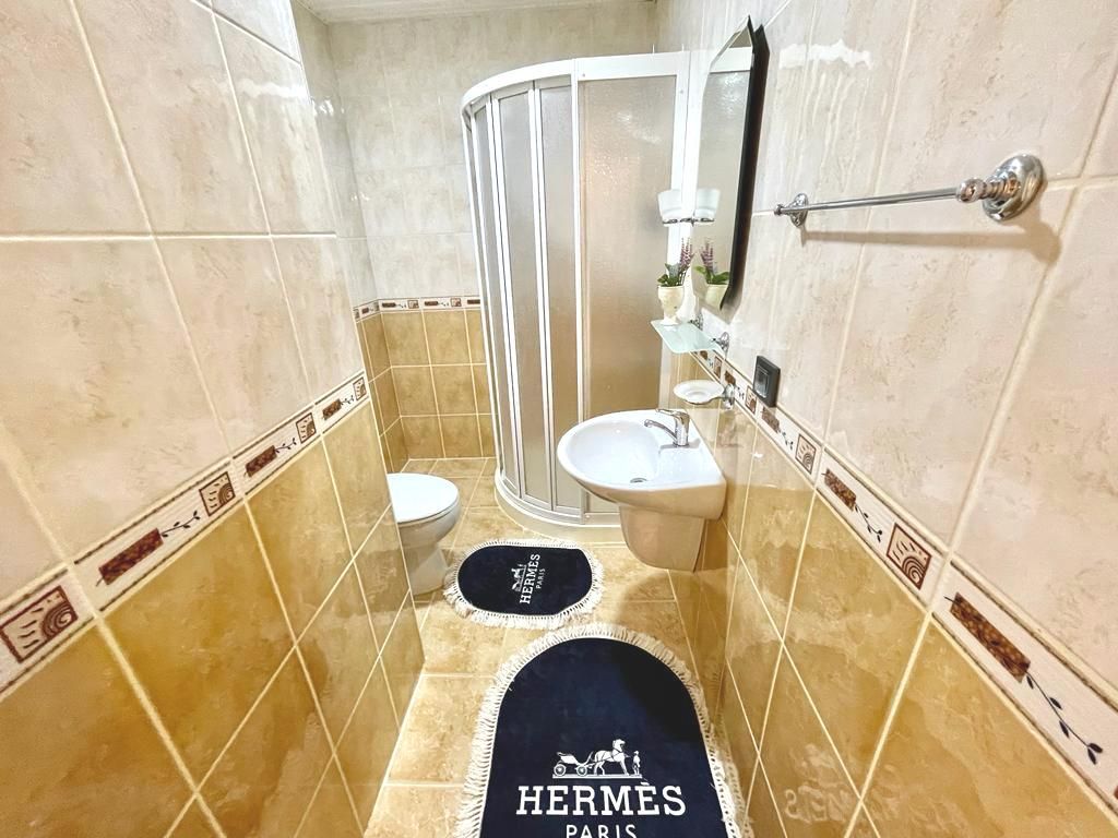 Пентхаус в Алании, Турция, 220 м2 фото 4