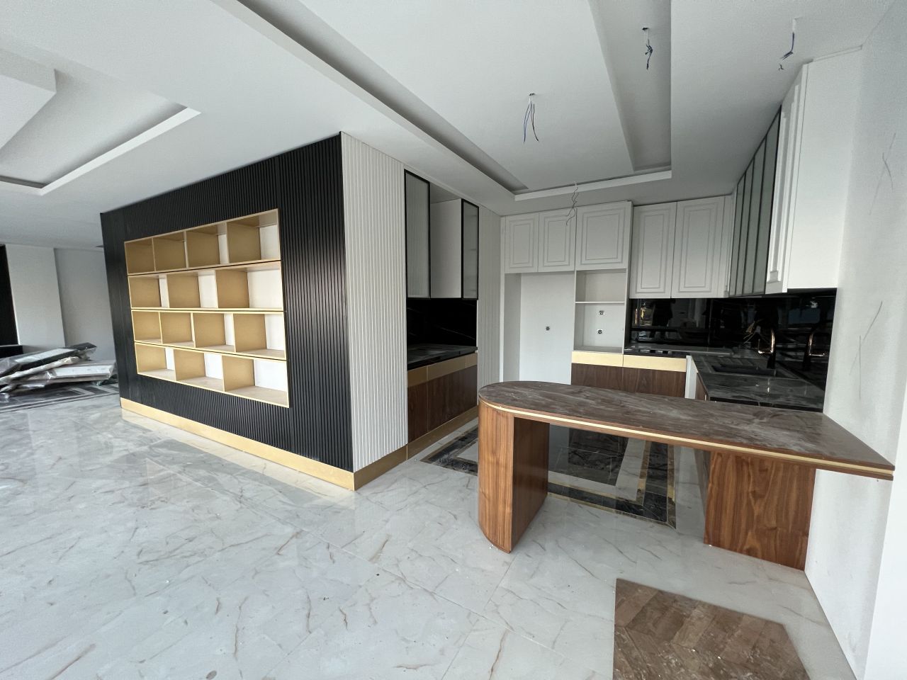 Вилла в Алании, Турция, 350 м2 фото 2