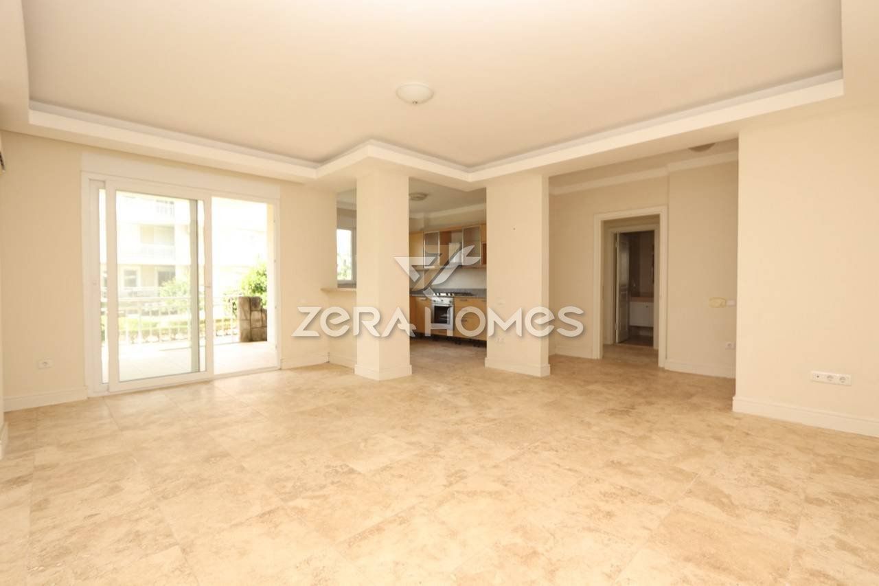 Апартаменты в Алании, Турция, 70 м2 фото 2