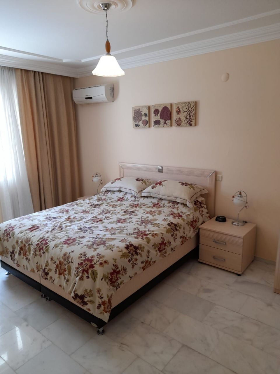 Квартира в Алании, Турция, 95 м2 фото 4