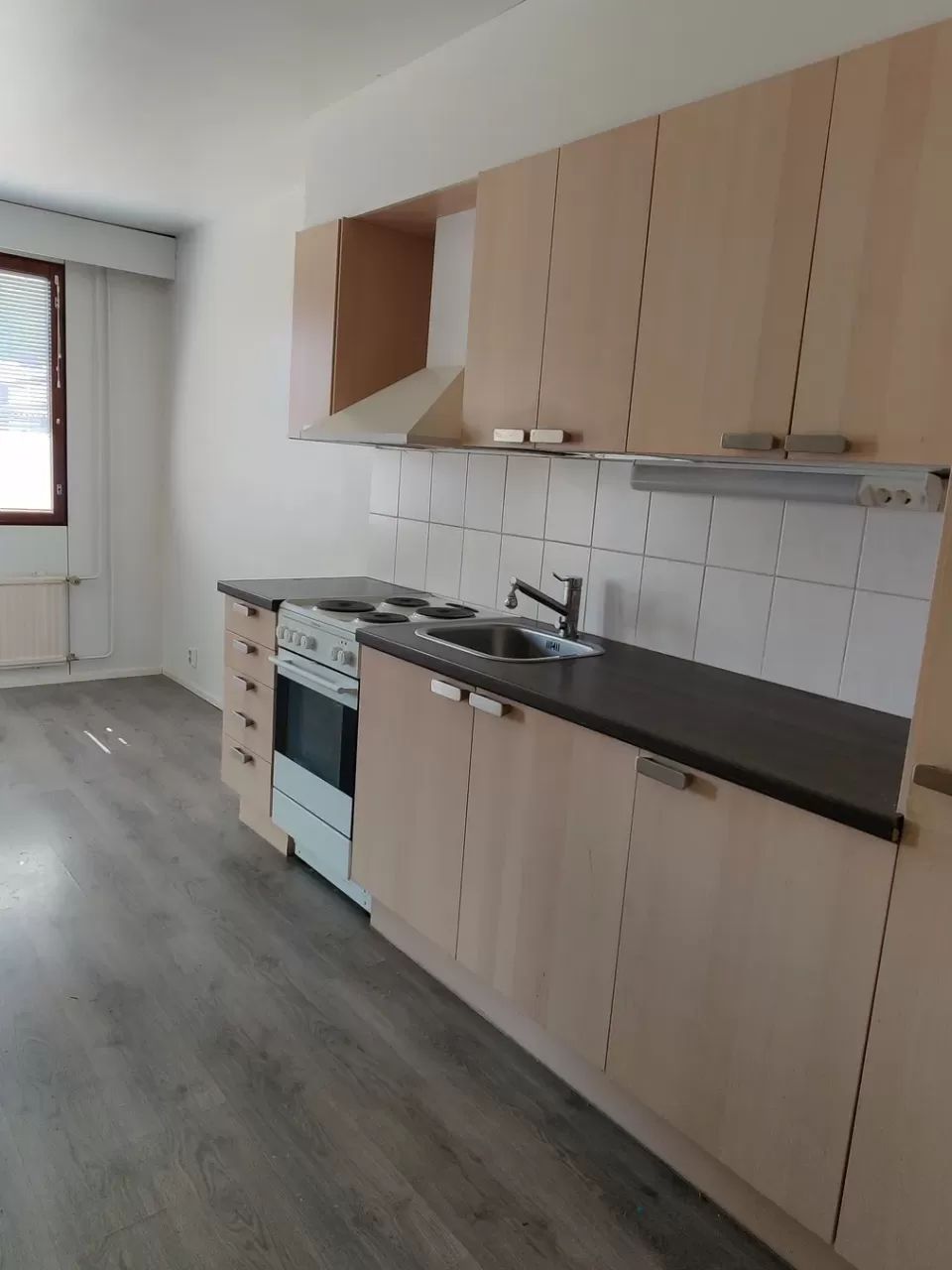 Таунхаус в Ямся, Финляндия, 60 м2 фото 4