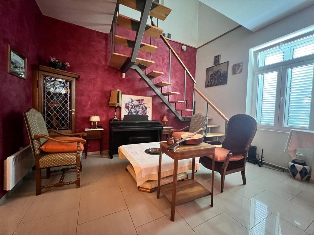 Дом в Тивате, Черногория, 240 м2 фото 5
