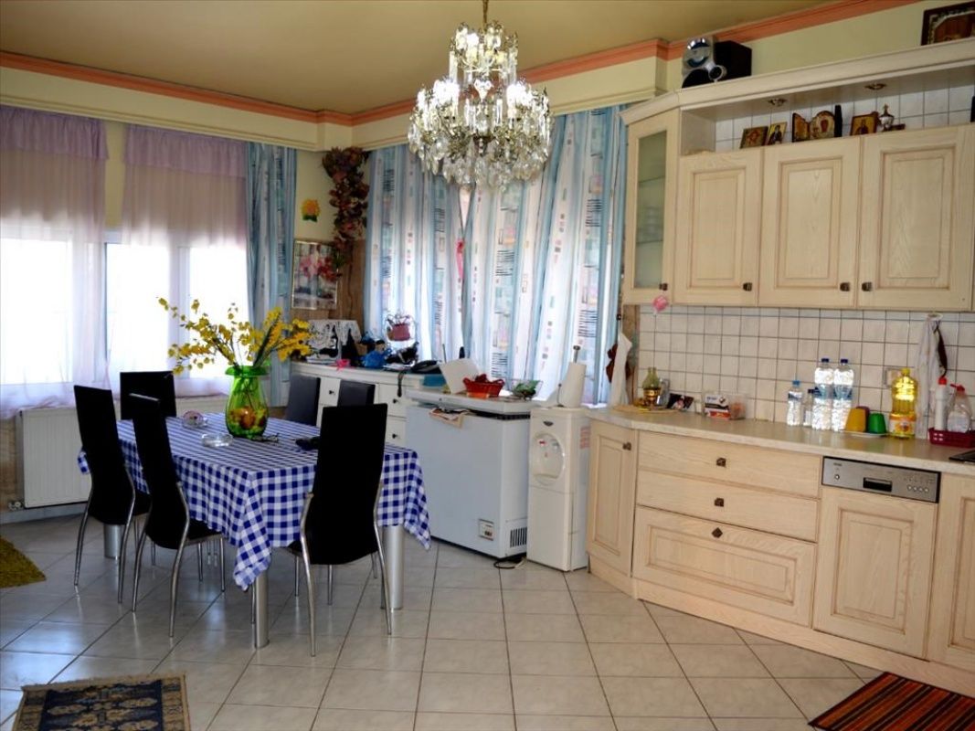 Дом в Афинах, Греция, 230 м2 фото 3