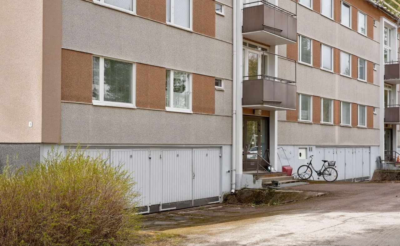 Квартира в Коуволе, Финляндия, 31.5 м2 фото 3