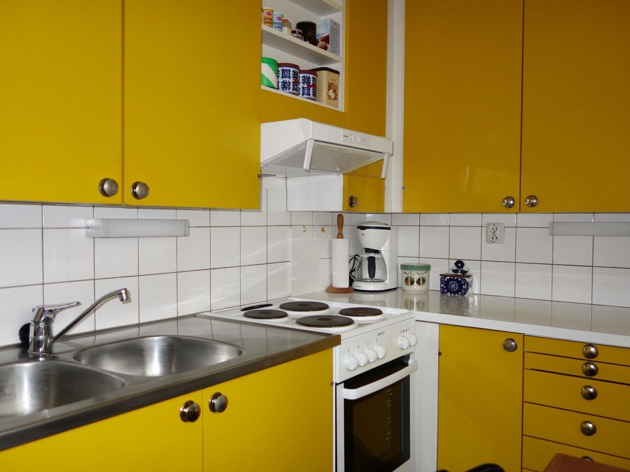 Таунхаус в Оулу, Финляндия, 45.5 м2 фото 5