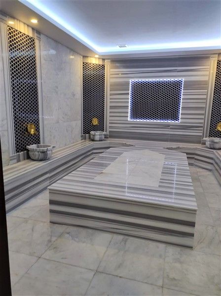 Пентхаус в Алании, Турция, 100 м2 фото 3