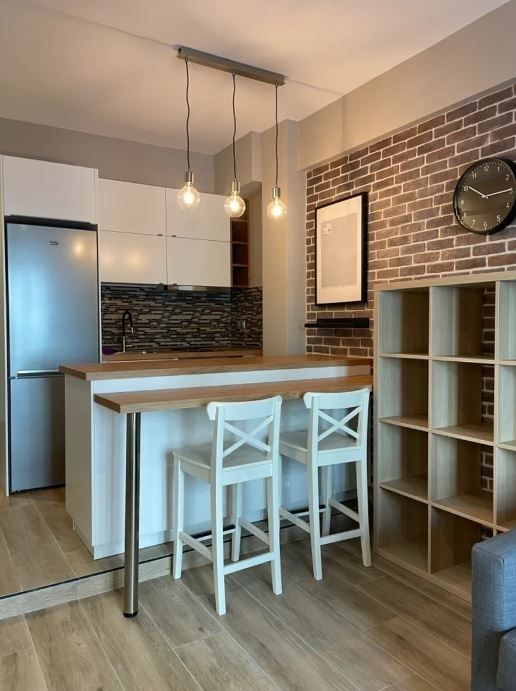 Квартира в Салониках, Греция, 48 м2 фото 3