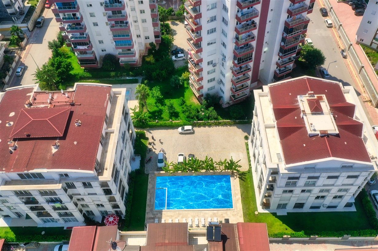 Квартира в Анталии, Турция, 170 м2 фото 3