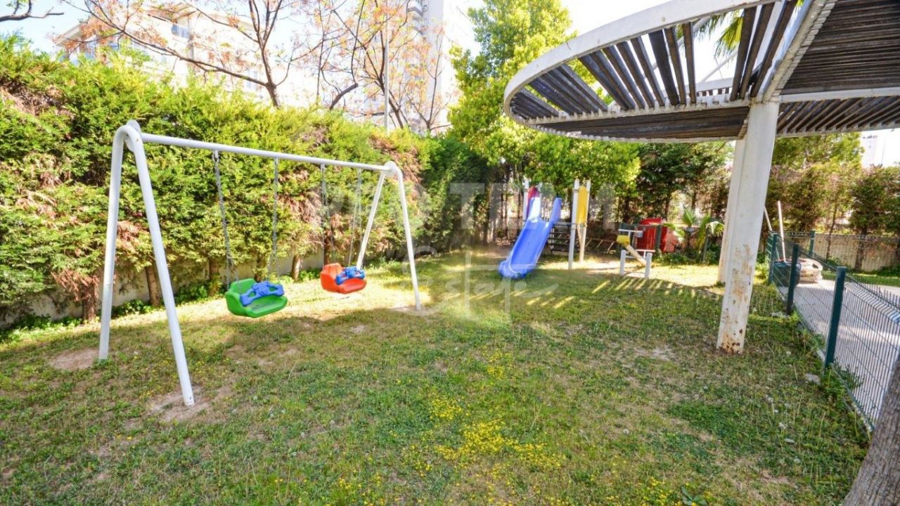 Апартаменты в Анталии, Турция, 230 м2 фото 4