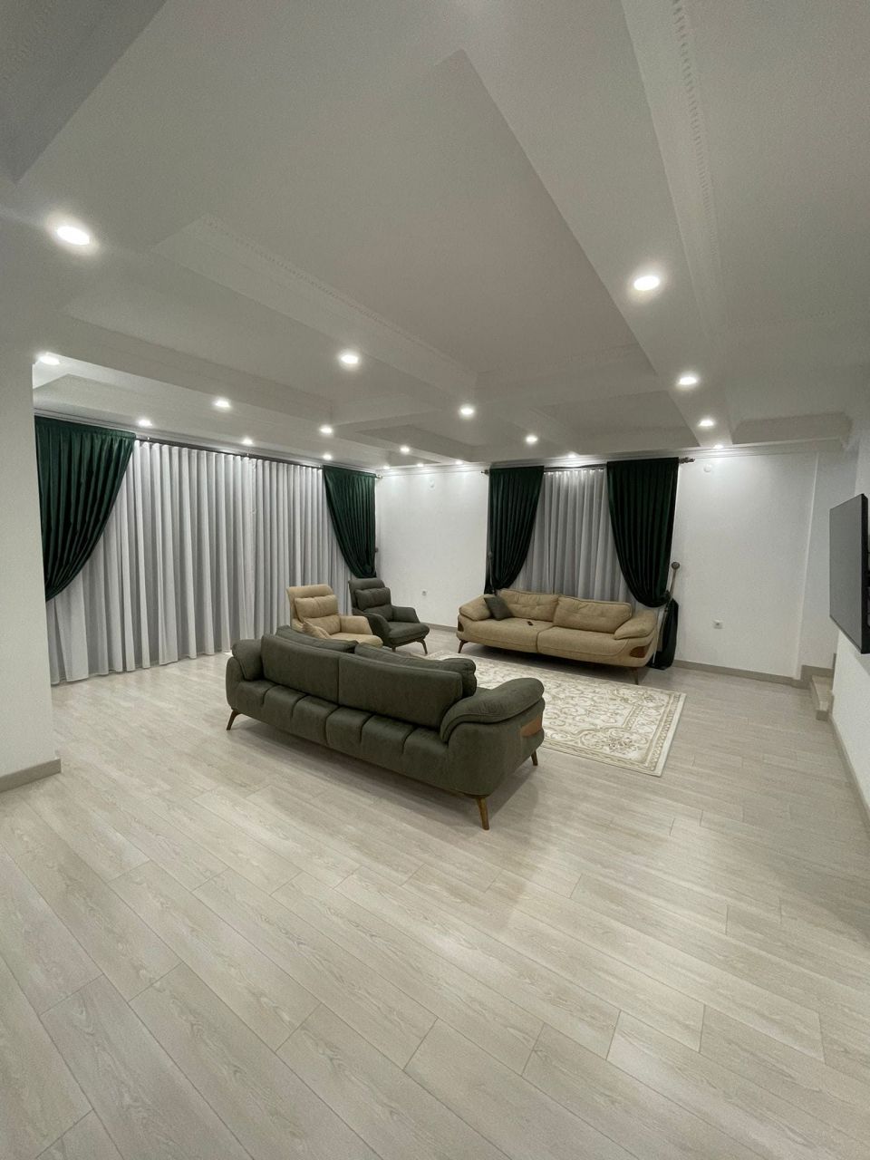 Вилла в Анталии, Турция, 220 м2 фото 4