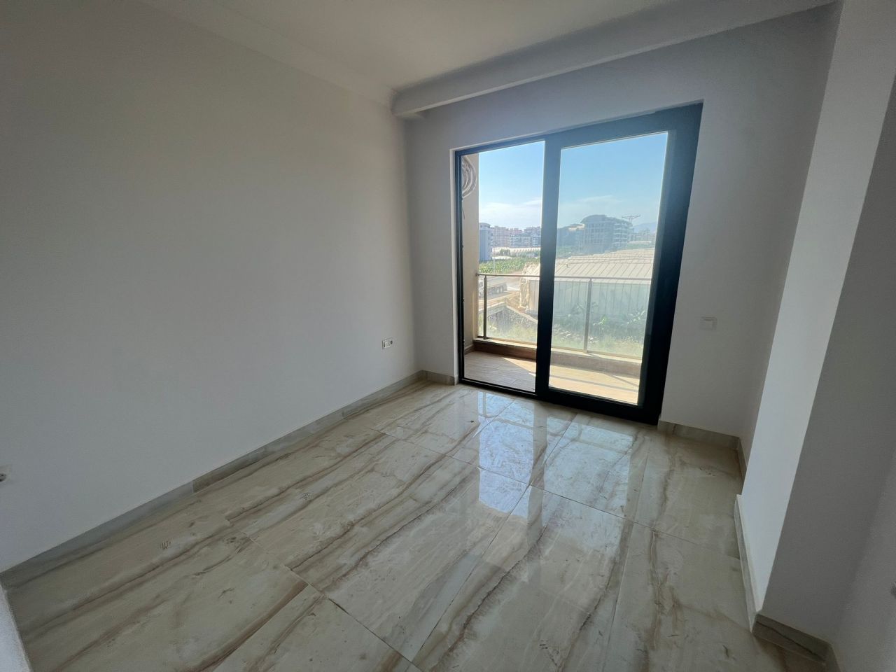Апартаменты в Алании, Турция, 52 м2 фото 3