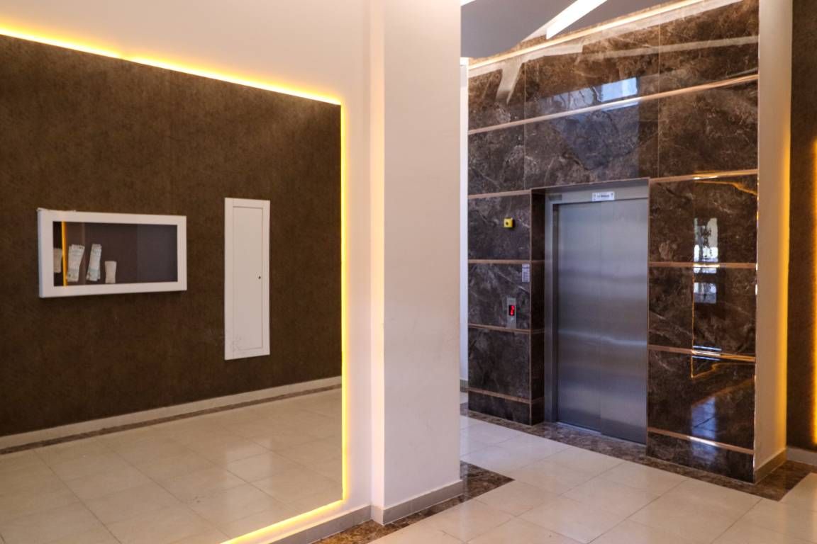 Квартира в Алании, Турция, 105 м2 фото 5