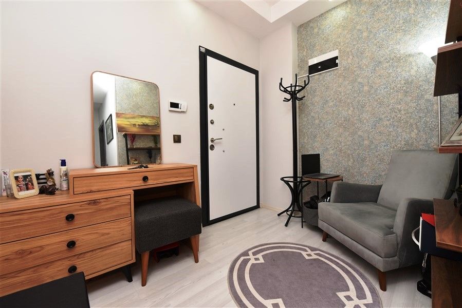 Квартира в Алании, Турция, 85 м2 фото 2