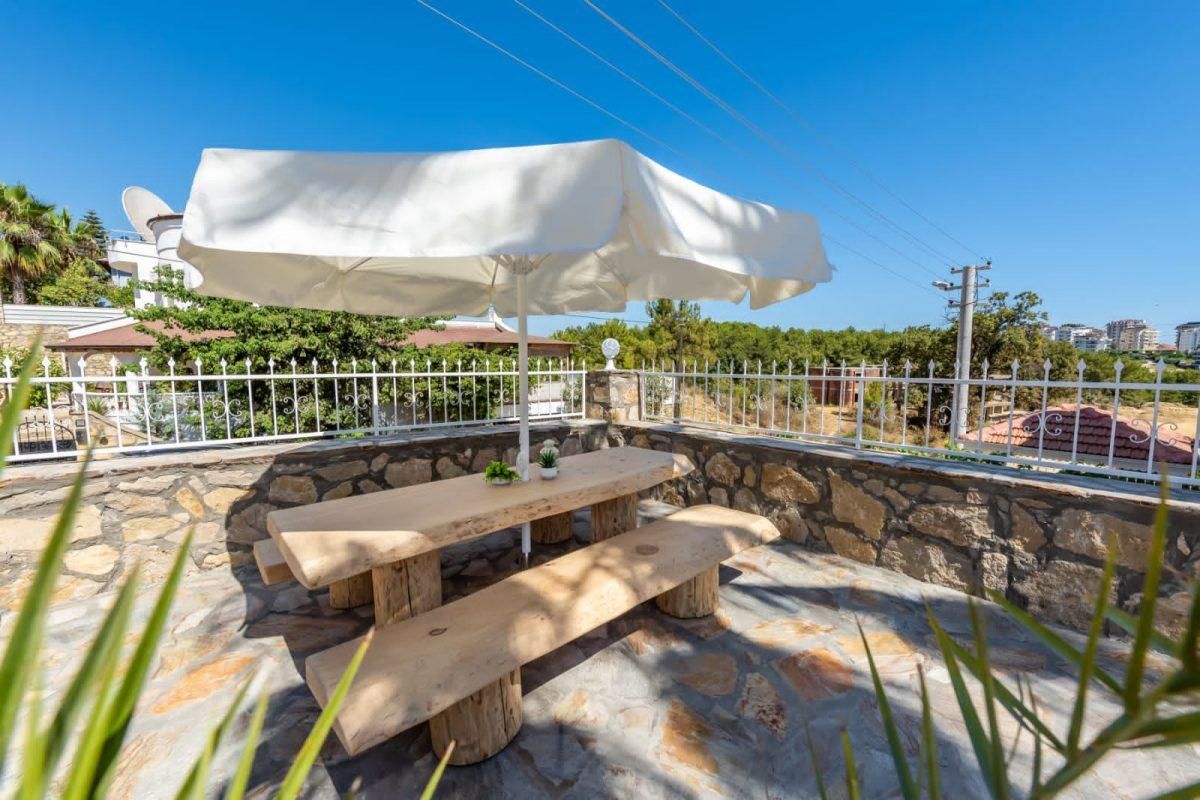 Вилла в Авсалларе, Турция, 250 м2 фото 5
