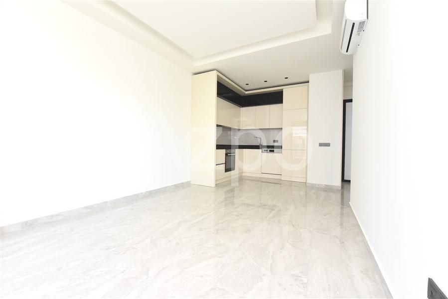 Апартаменты в Алании, Турция, 60 м2 фото 3