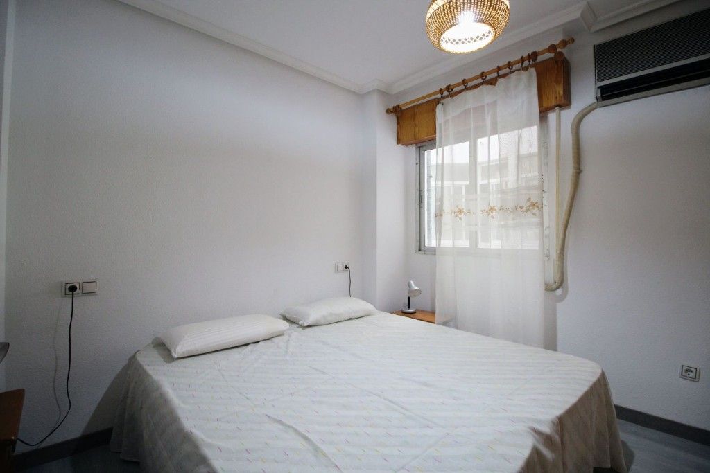Апартаменты в Торревьехе, Испания, 70 м2 фото 3